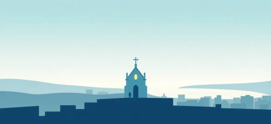 Melhores Filmes Religiosos