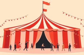 10 Filmes Soviéticos sobre Circo com Dublagem em Português