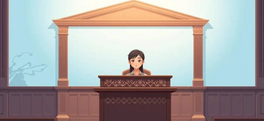 10 Filmes de Drama sobre Testemunhas de Crimes