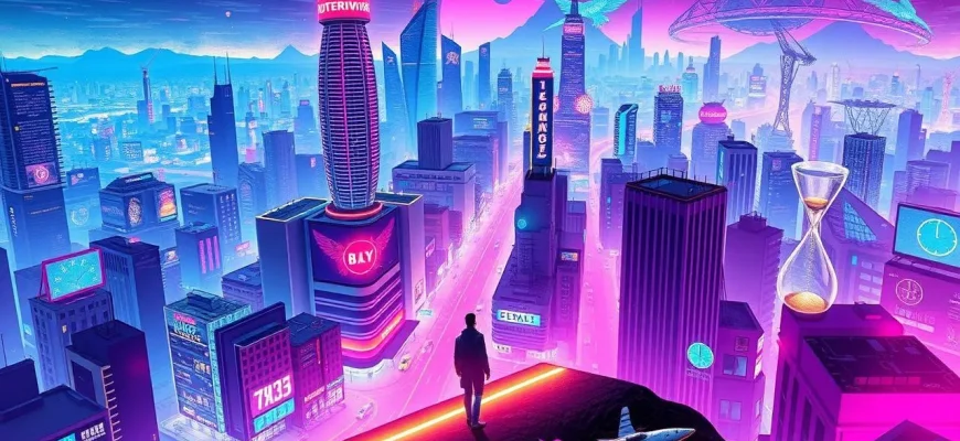 Viagem no Tempo: Filmes de Ficção Científica sobre Mudanças no Passado