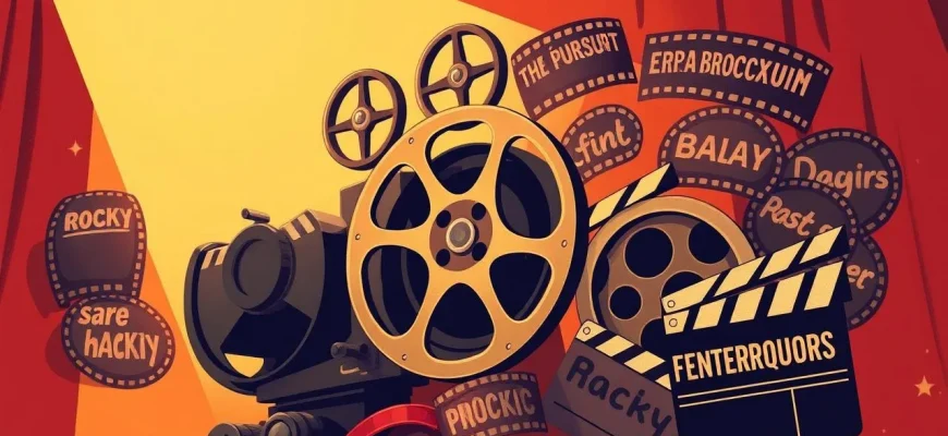 Melhores Filmes Motivacionais Baseados em Fatos Reais