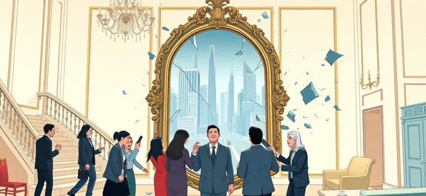 Filmes de Emergência em Hotéis: Uma Seleção Exclusiva