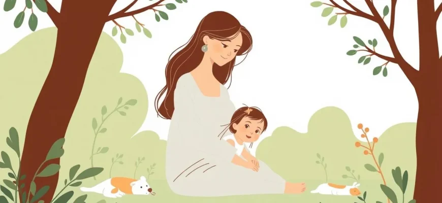 10 Filmes Inesquecíveis sobre Maternidade