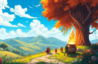 Filmes de Fantasia com Calor: Uma Jornada Mágica