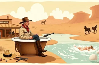 10 Filmes de Faroeste com Banho para Assistir