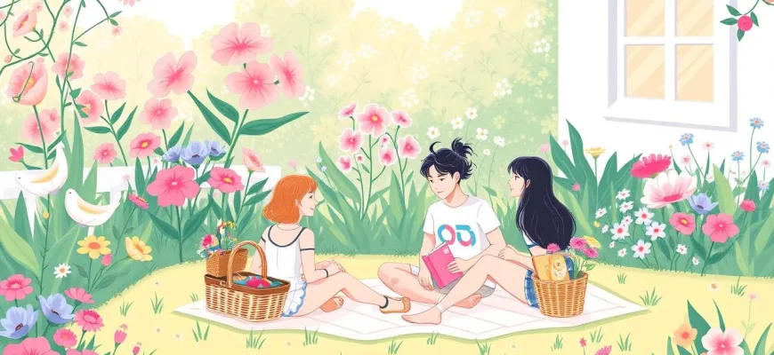 Comédias de Primavera: Riso e Renovação