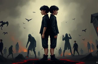 Filmes de Terror com Irmãos Gêmeos