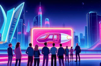Documentários sobre o Transporte do Futuro