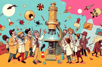 10 Filmes Soviéticos sobre Cientistas Loucos