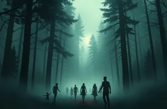 Filmes de Terror sobre Massacres: Uma Seleção Assustadora
