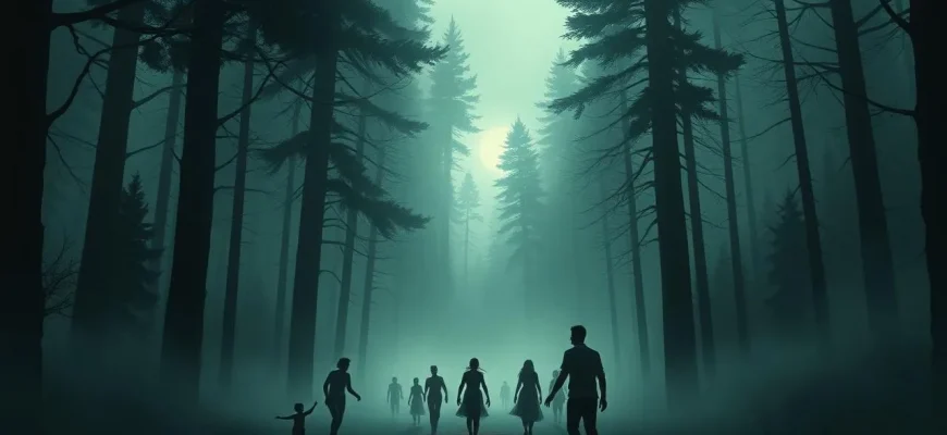 Filmes de Terror sobre Massacres: Uma Seleção Assustadora