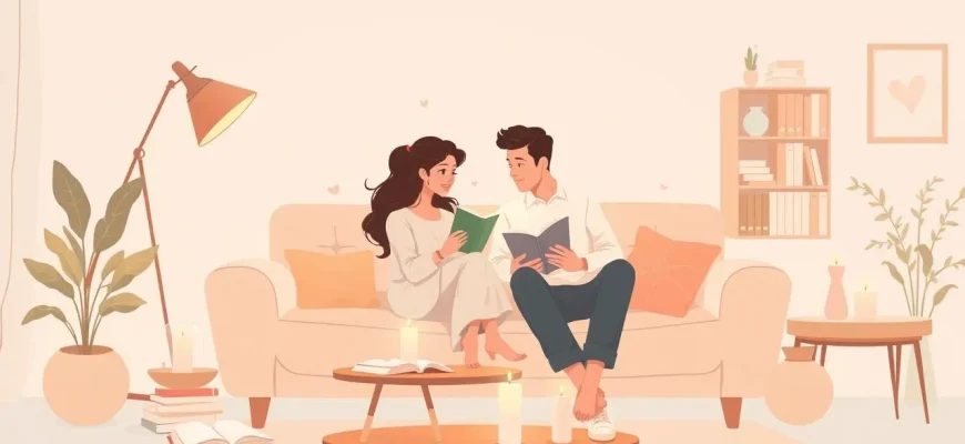 Filmes de Romance e Bondade: Uma Jornada de Compaixão