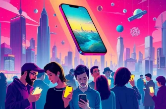 Filmes de Ficção Científica sobre Smartphones