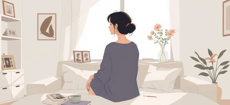 Melodramas sobre Casas: Uma Jornada Emocional