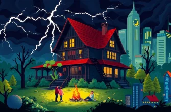 10 Filmes de Terror Assustadores para Fãs do Gênero