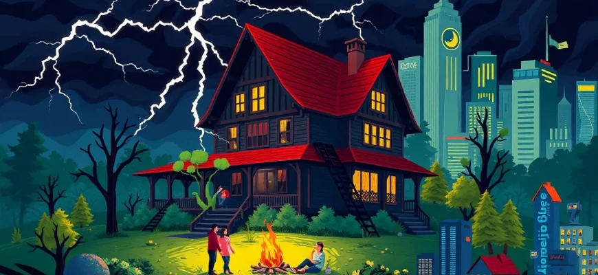 10 Filmes de Terror Assustadores para Fãs do Gênero