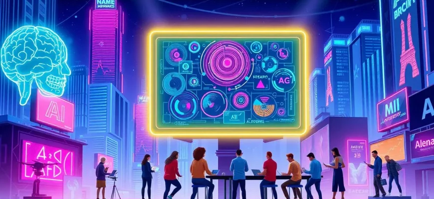 Documentários sobre Algoritmos Inteligentes