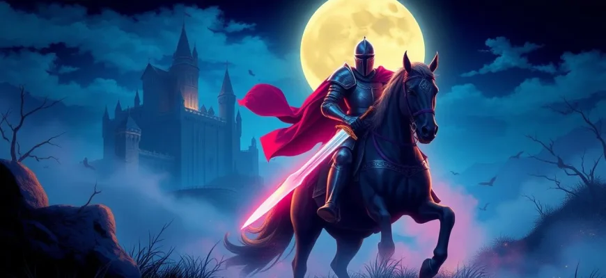 10 Filmes Épicos de Cavalaria para Você Assistir