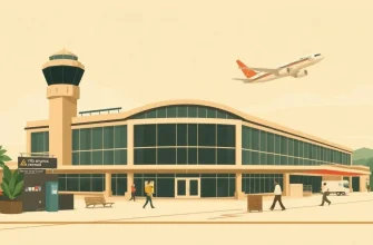 Filmes sobre Aeroportos: Uma Jornada Cinematográfica