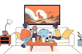 Filmes de Desastres Naturais para Assistir em Família
