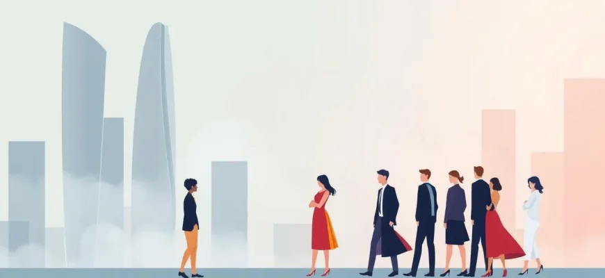 Melodramas sobre Competição: 10 Filmes Imperdíveis