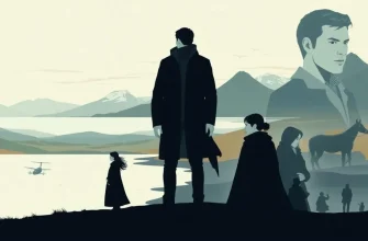 Melodramas Islandesas: Uma Jornada Emocional