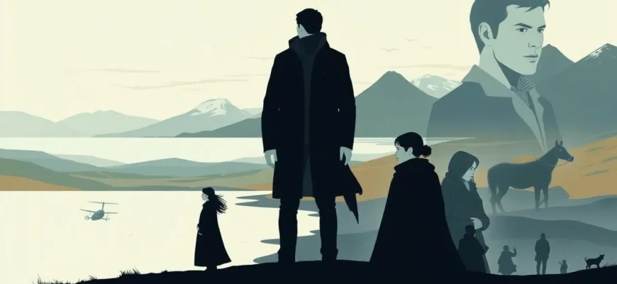Melodramas Islandesas: Uma Jornada Emocional