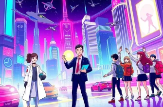 Filmes de Ficção Científica sobre Sucesso