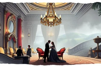 10 Filmes de Drama sobre Aristocracia