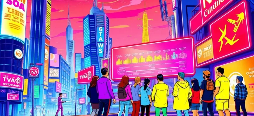 10 Documentários sobre Sistemas de Telecomunicações
