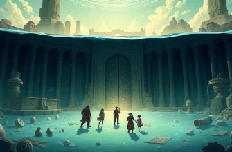 Filmes Detetivescos sobre a Atlântida