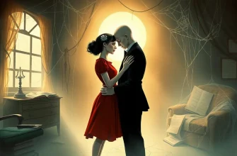 Filmes de Terror sobre Amor Proibido