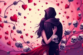 Filmes de Terror que Misturam Amor e Medo