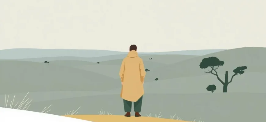 Filmes sobre Eremitas: Uma Jornada Solitária