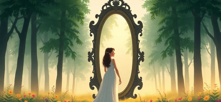 Filmes de Fantasia sobre Mudança