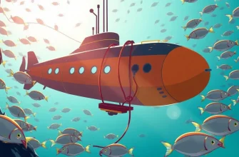 Filmes de Resgate Submarino: Aventura e Suspense no Fundo do Mar