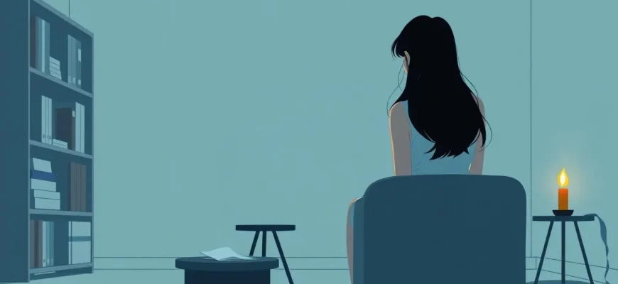 10 Filmes de Melodrama sobre Agorafobia