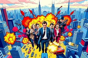 Top 10 Filmes de Ação com Agentes Secretos