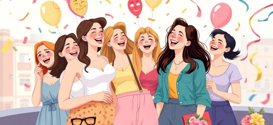 Comédias sobre virgens: 10 filmes para rir muito