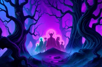 Filmes de Mistério sobre Guardiões de Tumbas