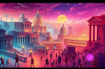 Aventuras no Antigo Roma: Filmes Imperdíveis