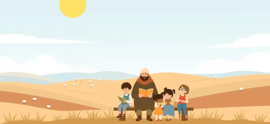 Filmes Familiares com Pastores: Uma Seleção Inspiradora