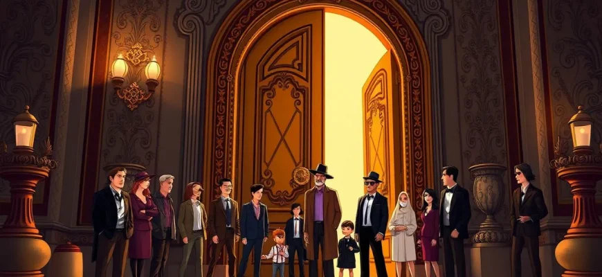 Top 10 Filmes sobre Engano