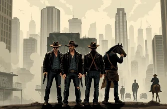 10 Filmes de Faroeste sobre Gangues Urbanas