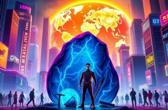 Aventuras Geológicas no Cinema: 10 Filmes Imperdíveis