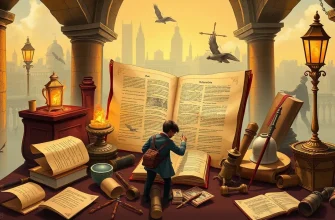 Desvendando Manuscritos: Aventuras Cinematográficas