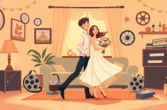 Filmes sobre Casais Recém-Casados