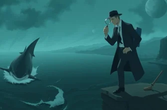 Filmes de Detetive com Tubarões: Uma Aventura Misteriosa