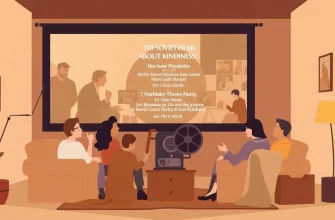 10 Filmes Soviéticos sobre Bondade