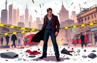 Top 10 Filmes de Ação sobre Investigação de Assassinatos